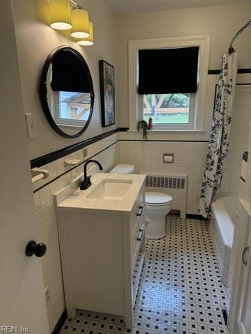 119 Longwood DR, Newport News, VA 23606