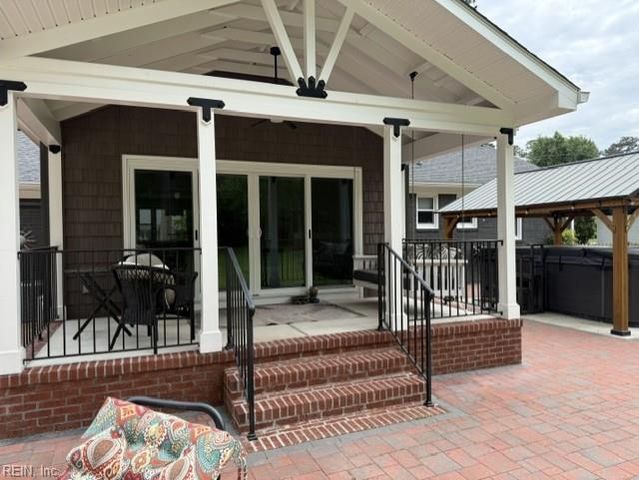 119 Longwood DR, Newport News, VA 23606