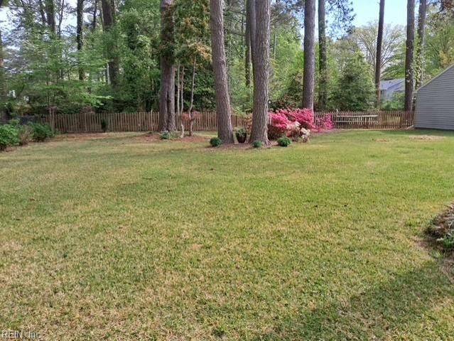 119 Longwood DR, Newport News, VA 23606
