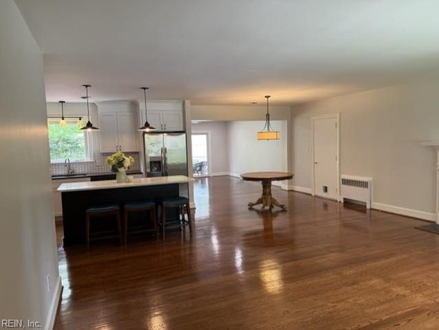 119 Longwood DR, Newport News, VA 23606