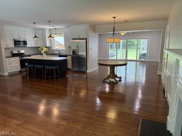 119 Longwood DR, Newport News, VA 23606
