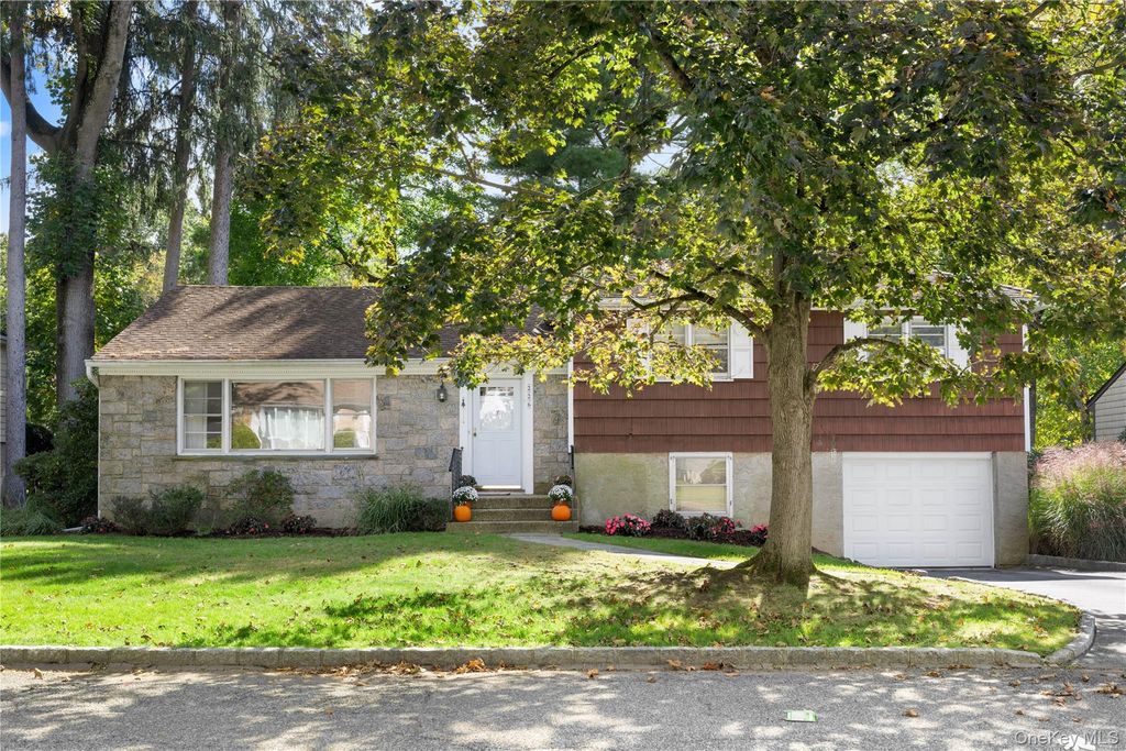 226 Rosehill Avenue, New Rochelle, NY 10804 — exterior