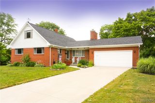 11 Hunting Road, Cheektowaga, NY 14215