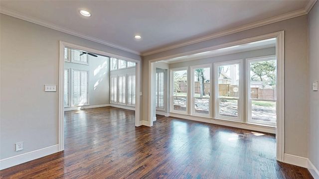 2890 Hillside Drive, Highland Village, TX 75077
