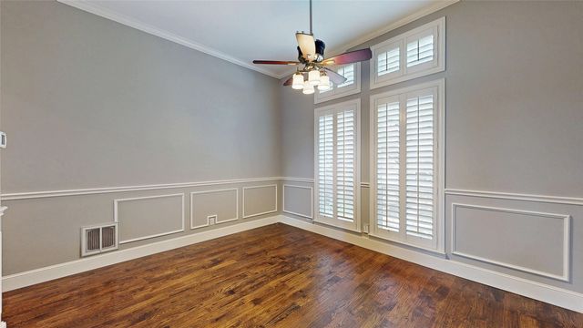 2890 Hillside Drive, Highland Village, TX 75077