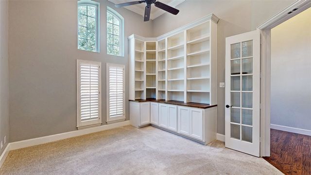 2890 Hillside Drive, Highland Village, TX 75077