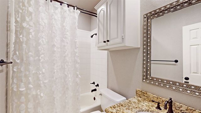 2890 Hillside Drive, Highland Village, TX 75077