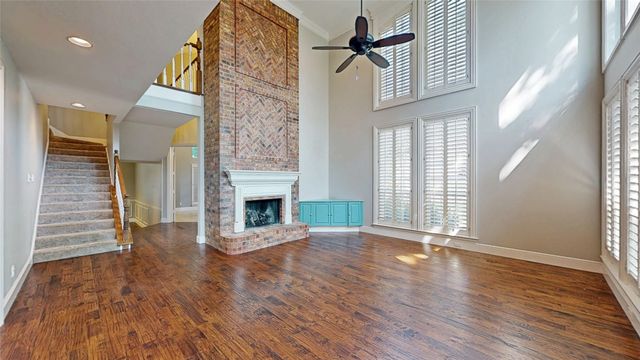 2890 Hillside Drive, Highland Village, TX 75077
