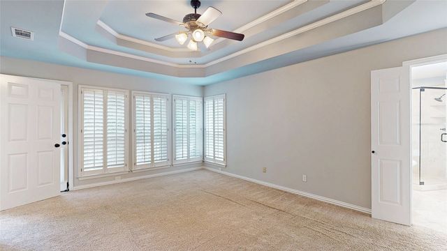 2890 Hillside Drive, Highland Village, TX 75077