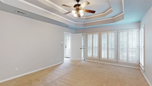 2890 Hillside Drive, Highland Village, TX 75077
