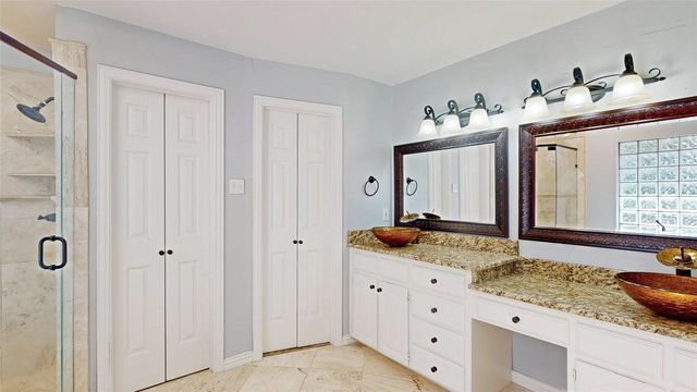 2890 Hillside Drive, Highland Village, TX 75077