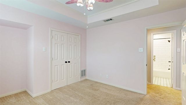 2890 Hillside Drive, Highland Village, TX 75077