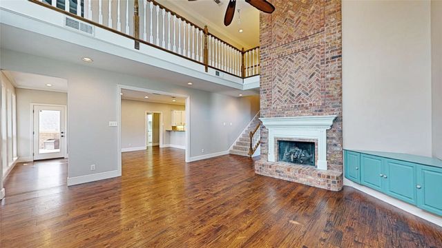 2890 Hillside Drive, Highland Village, TX 75077
