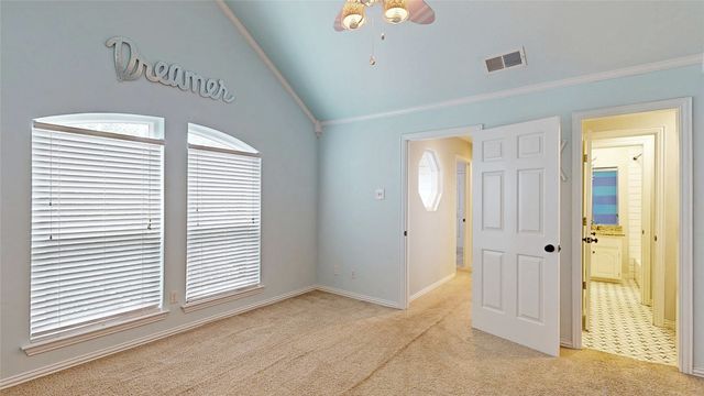 2890 Hillside Drive, Highland Village, TX 75077