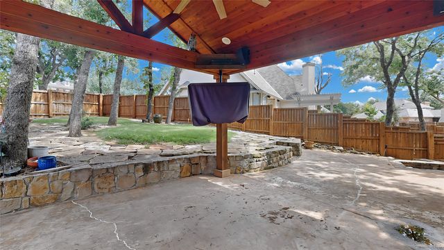 2890 Hillside Drive, Highland Village, TX 75077