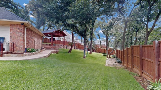 2890 Hillside Drive, Highland Village, TX 75077