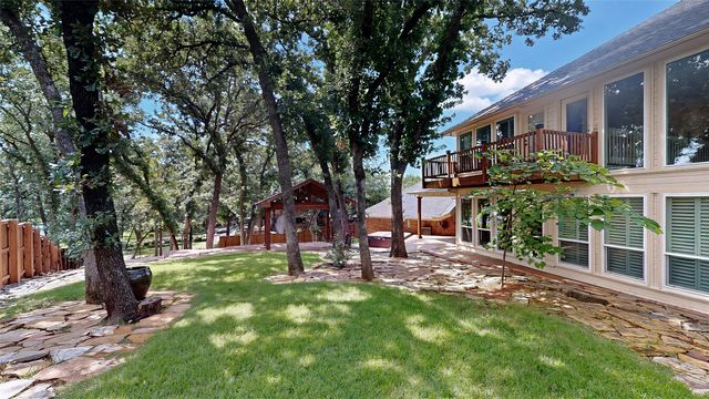 2890 Hillside Drive, Highland Village, TX 75077