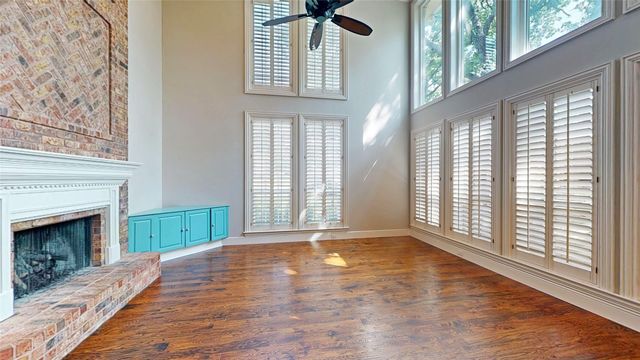 2890 Hillside Drive, Highland Village, TX 75077