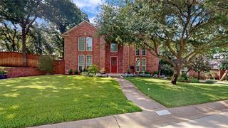 2890 Hillside Drive, Highland Village, TX 75077