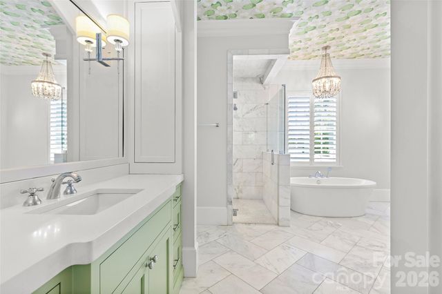 2638 Hampton Avenue, Charlotte, NC 28207