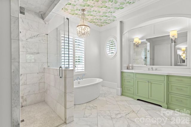 2638 Hampton Avenue, Charlotte, NC 28207