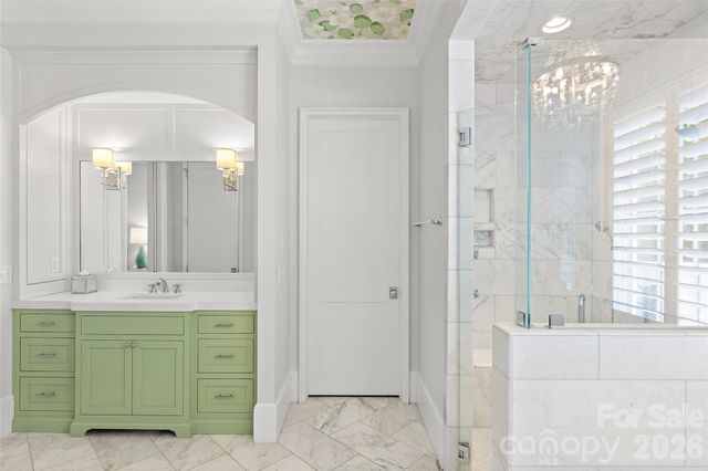 2638 Hampton Avenue, Charlotte, NC 28207