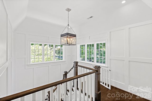 2638 Hampton Avenue, Charlotte, NC 28207