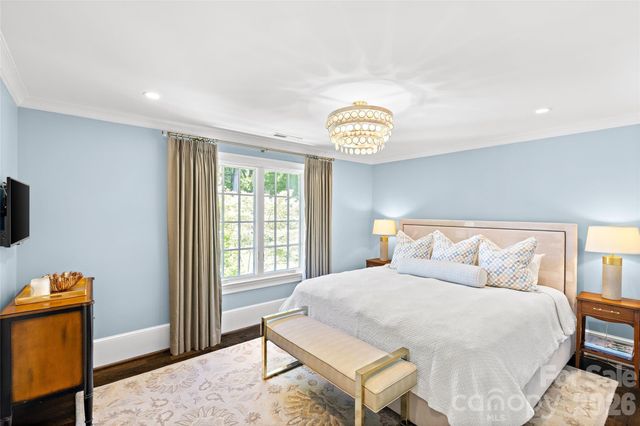 2638 Hampton Avenue, Charlotte, NC 28207