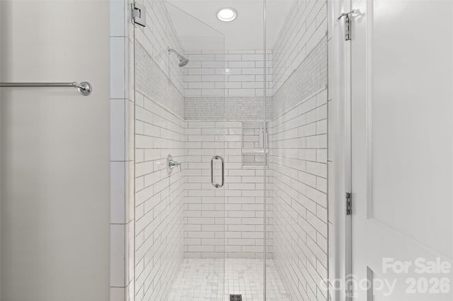 2638 Hampton Avenue, Charlotte, NC 28207