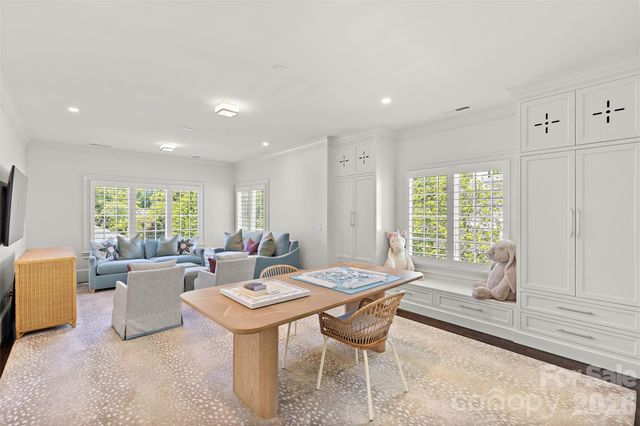 2638 Hampton Avenue, Charlotte, NC 28207