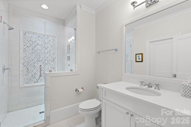 2638 Hampton Avenue, Charlotte, NC 28207