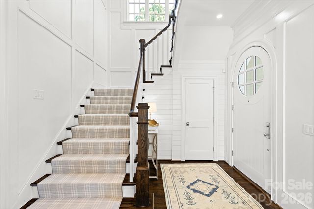 2638 Hampton Avenue, Charlotte, NC 28207