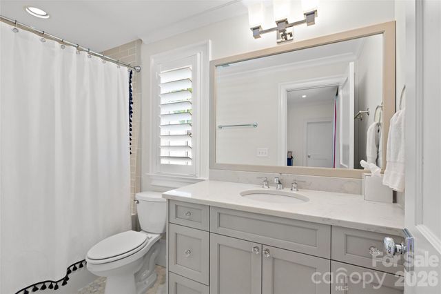 2638 Hampton Avenue, Charlotte, NC 28207