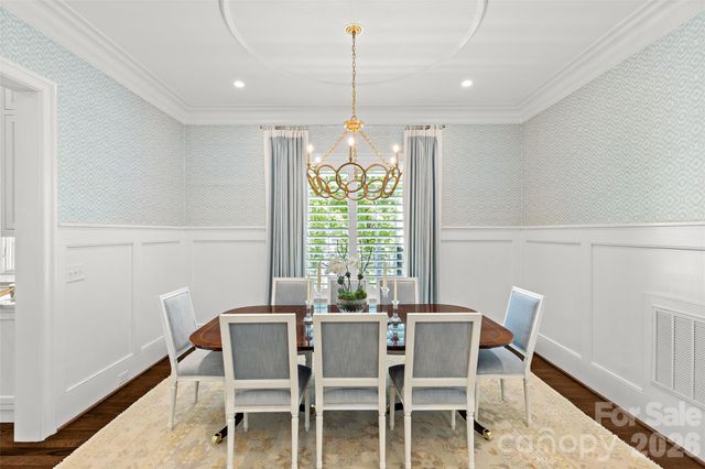 2638 Hampton Avenue, Charlotte, NC 28207