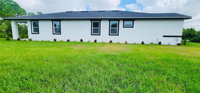 5555 VERACRUZ TERRACE, Port Charlotte, FL 33981