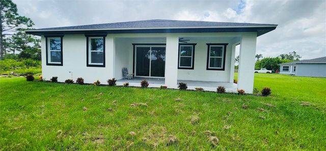 5555 VERACRUZ TERRACE, Port Charlotte, FL 33981