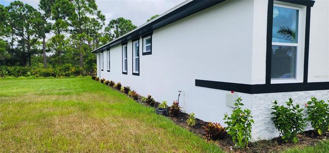 5555 VERACRUZ TERRACE, Port Charlotte, FL 33981