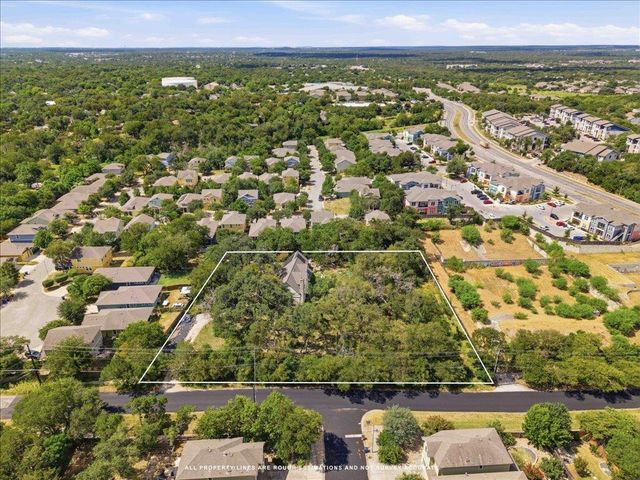 2907 Cameron LOOP, Austin, TX 78745