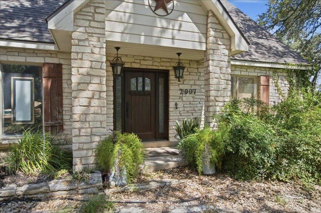 2907 Cameron LOOP, Austin, TX 78745