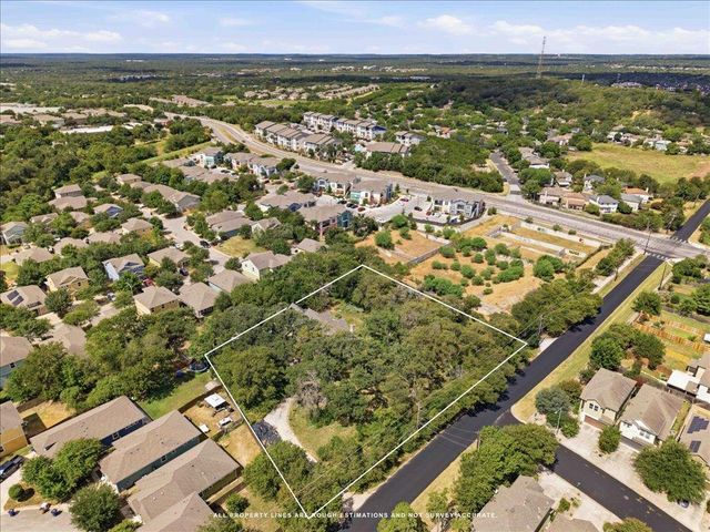 2907 Cameron LOOP, Austin, TX 78745