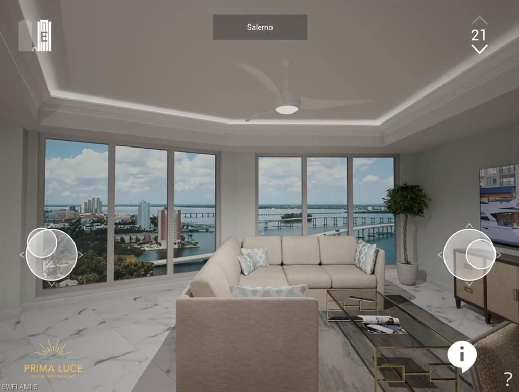 2631 W First ST # 901E, FORT MYERS, FL 33916 — photo 2