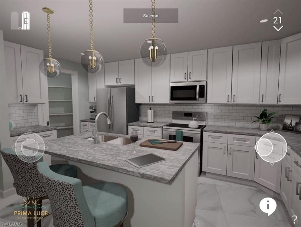 2631 W First ST # 901E, FORT MYERS, FL 33916 — photo 3