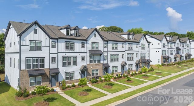 177 Reids Cove Carlow III, Mooresville, NC 28117