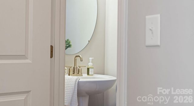 177 Reids Cove Carlow III, Mooresville, NC 28117