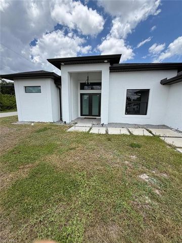 3820 7th ST SW, Lehigh Acres, FL 33976