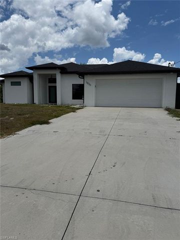 3820 7th ST SW, Lehigh Acres, FL 33976