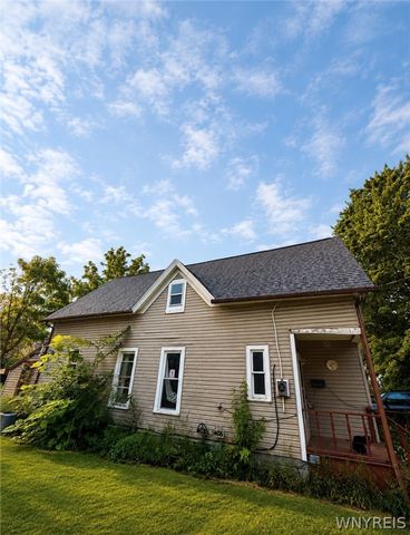 13 3rd Avenue, North Tonawanda, NY 14120