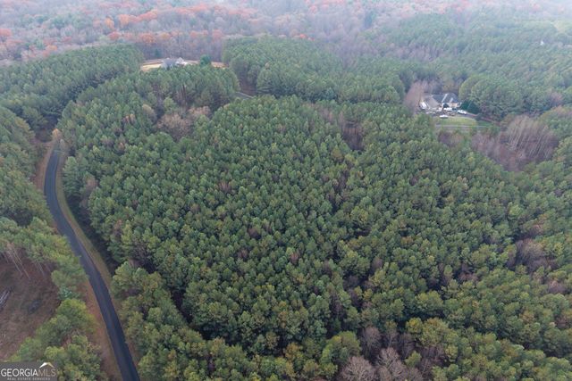 0 Foxpaw Leaf Lane LOT 20, Ellijay, GA 30536