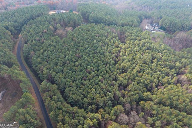 0 Foxpaw Leaf Lane LOT 20, Ellijay, GA 30536