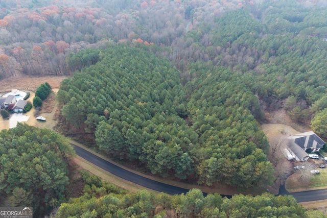 0 Foxpaw Leaf Lane LOT 20, Ellijay, GA 30536